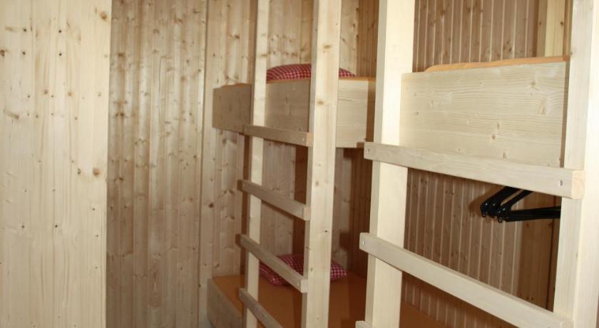 Sporti Grusch Hostel Rom bilde