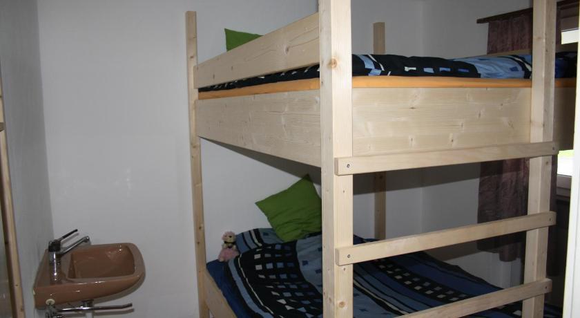Sporti Grusch Hostel Rom bilde