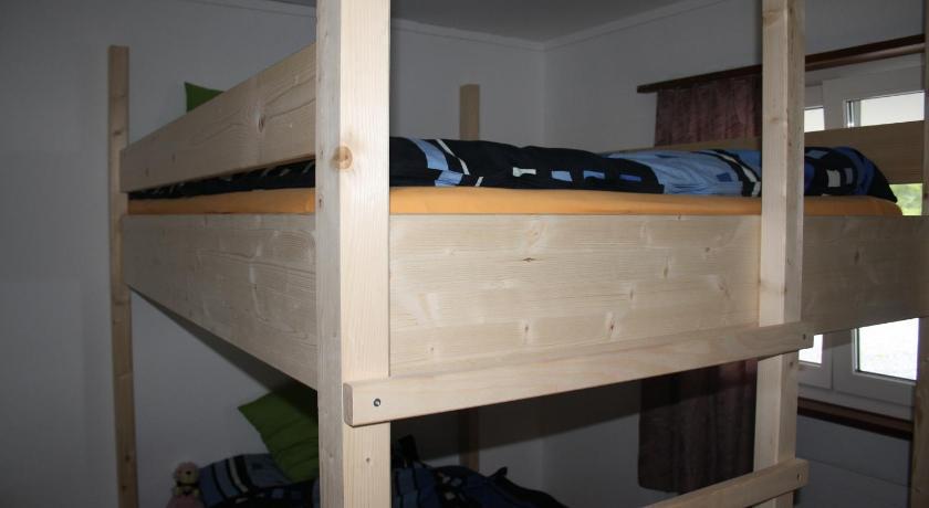 Sporti Grusch Hostel Rom bilde